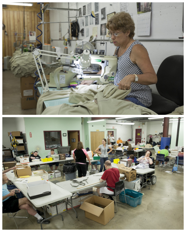 Review Westmoreland County Blind Association image 203126