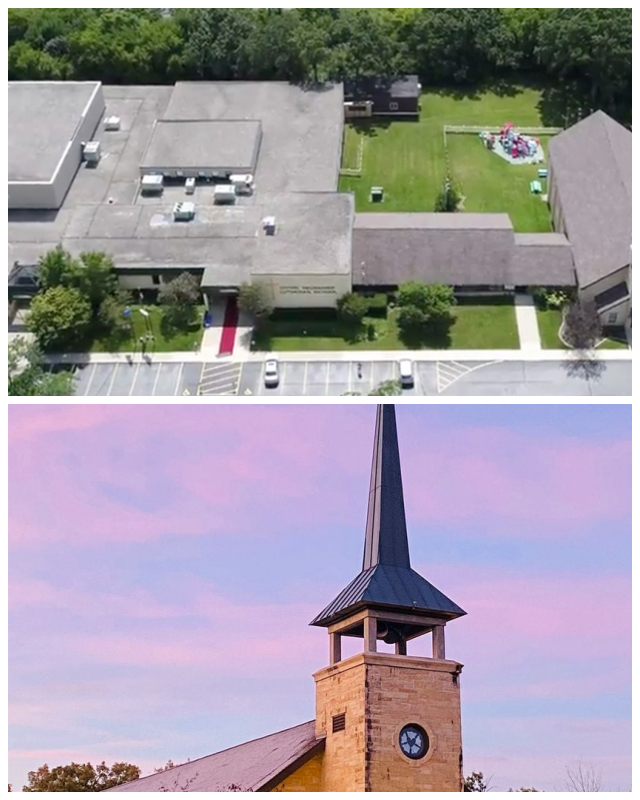 Review Divine redeemer lutheran chr image 276480