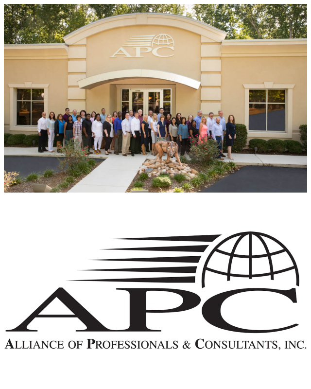 Review Alliance of professionals & consultants, inc. (apc) image 251002