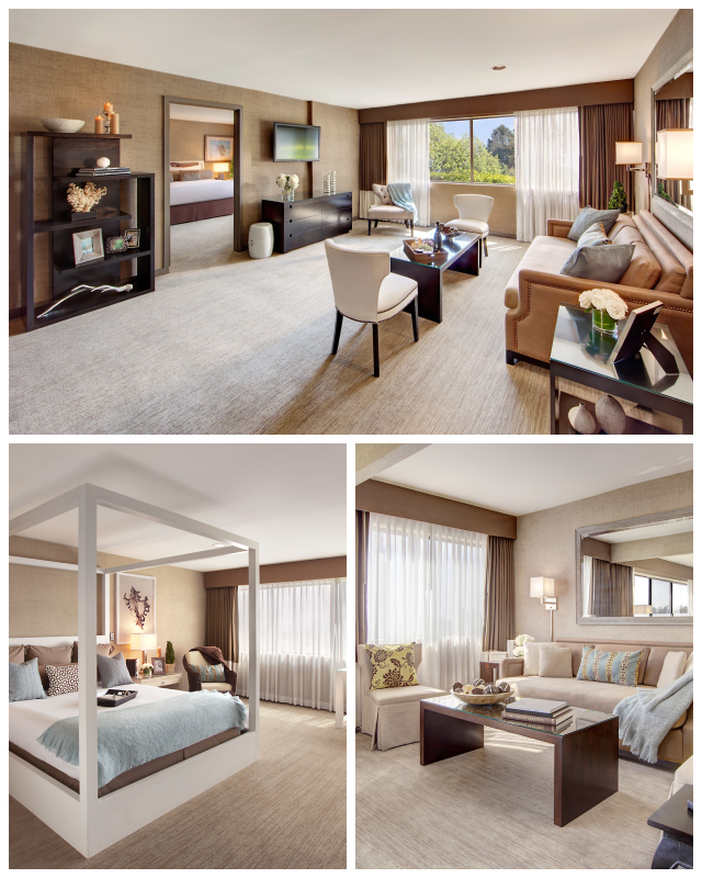 Review Luxe Hotel Sunset Boulevard image 118291