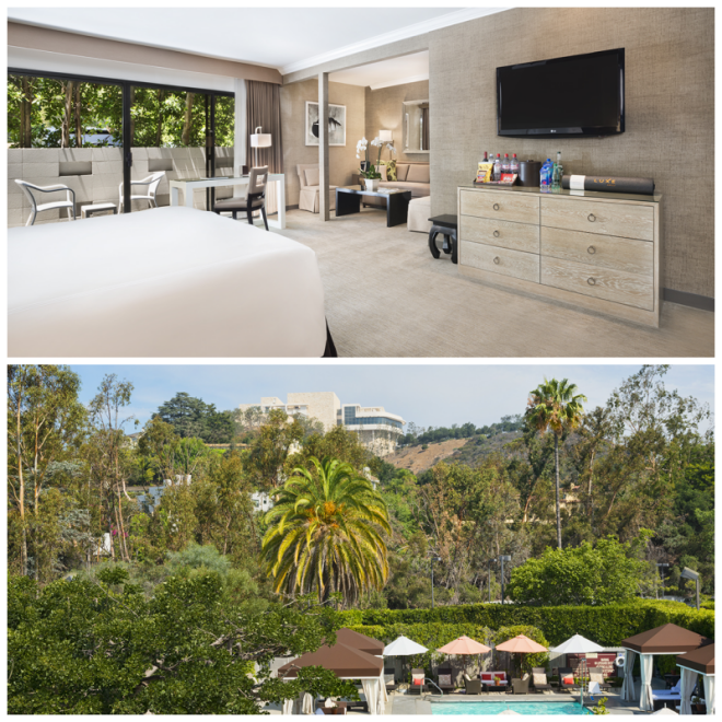 Review Luxe Hotel Sunset Boulevard image 118294