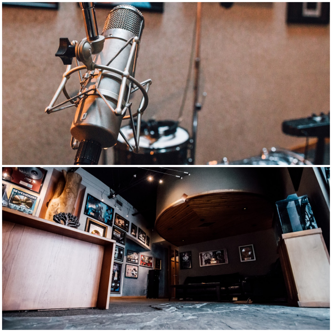 Review Tree Sound Studios image 7377