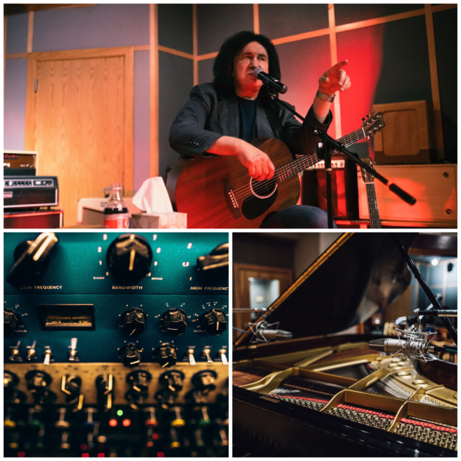 Review Tree Sound Studios image 7379