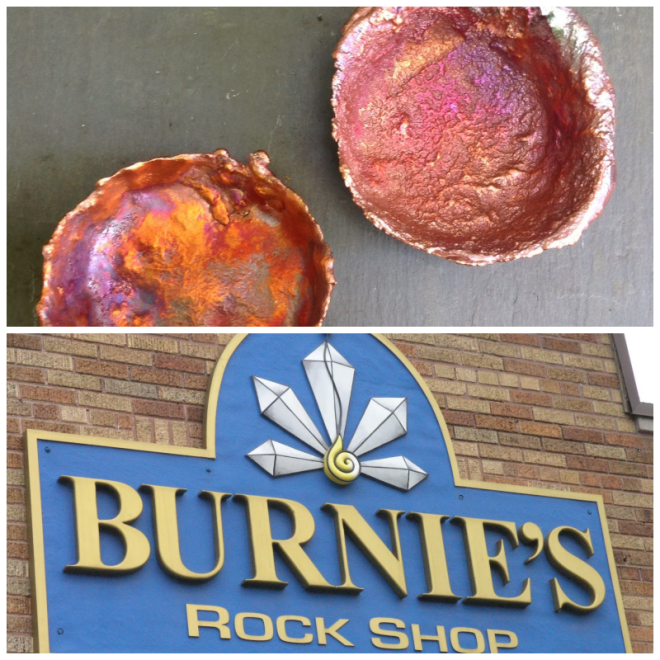 Review Burnie's Rock Shop image 174559