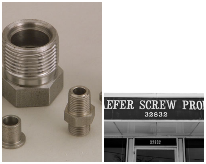 Review Schaefer Screw Products image 105013