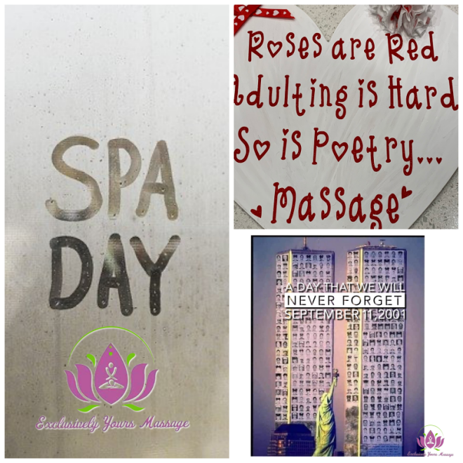 Review Exclusively yours massage image 282151