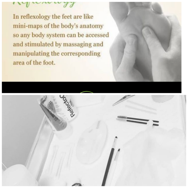 Review Exclusively yours massage image 282152