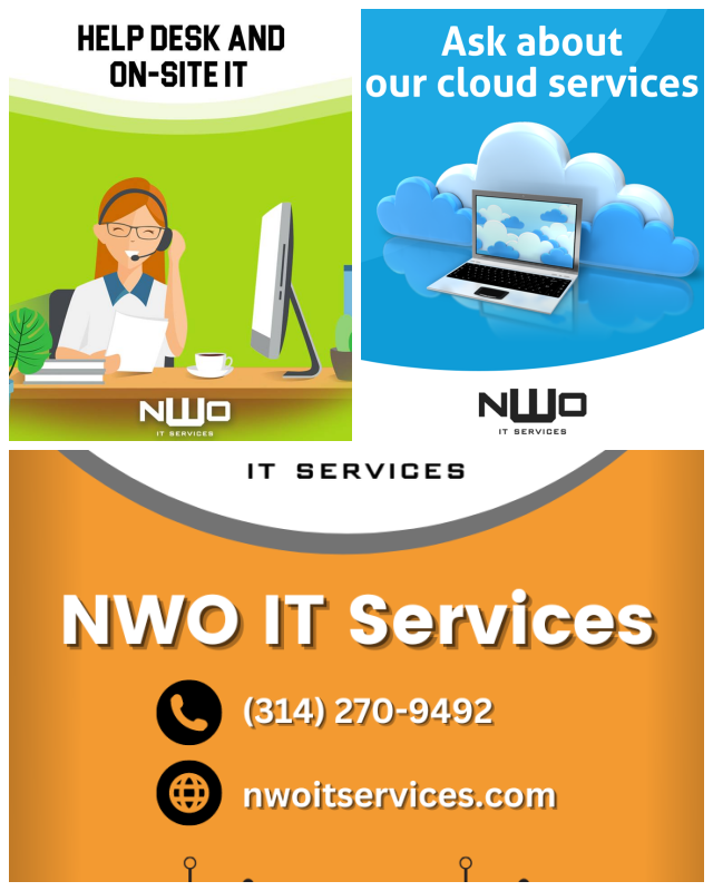Review NWO IT Services LLC image 189542
