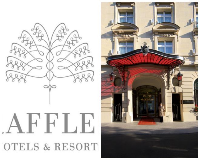Review Le Royal Monceau - Raffles Paris image 54991
