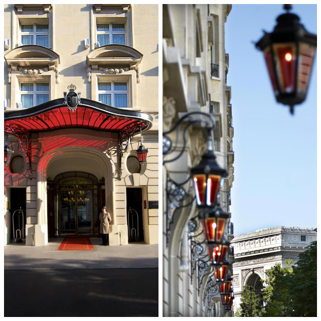 Review Le Royal Monceau - Raffles Paris image 54992