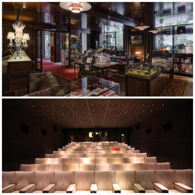 Review Le Royal Monceau - Raffles Paris image 54994