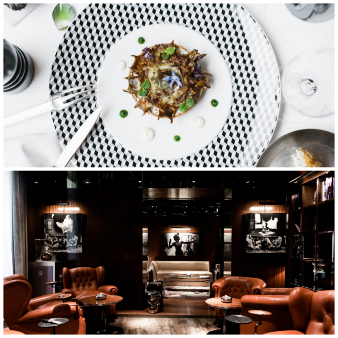 Review Le Royal Monceau - Raffles Paris image 54995