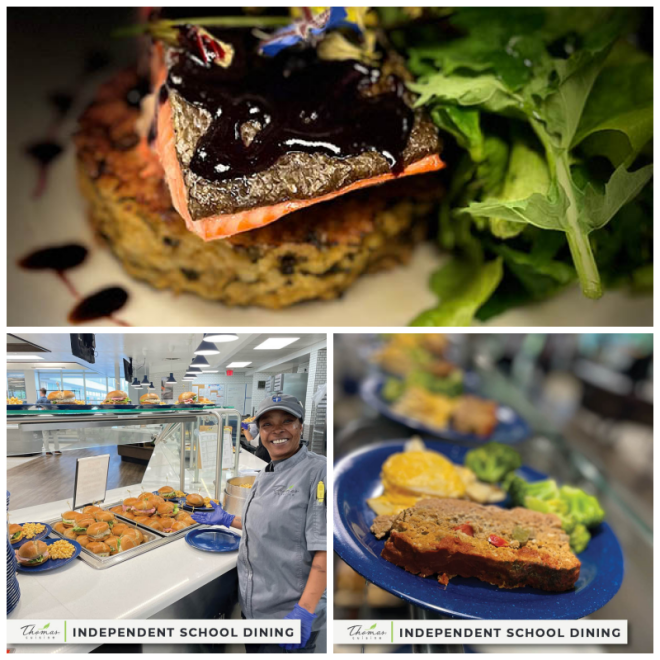 Review Thomas Cuisine Management image 135715