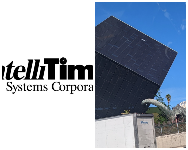 Review Intellitime systems corp image 302409