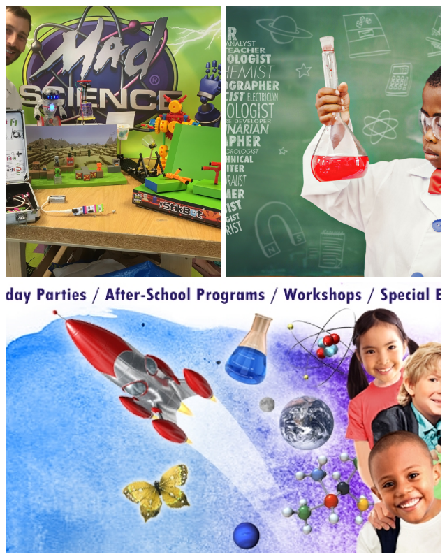 Review Mad Science of Maine image 191187