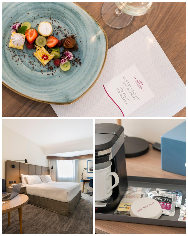 Review Crowne Plaza Lima image 124664