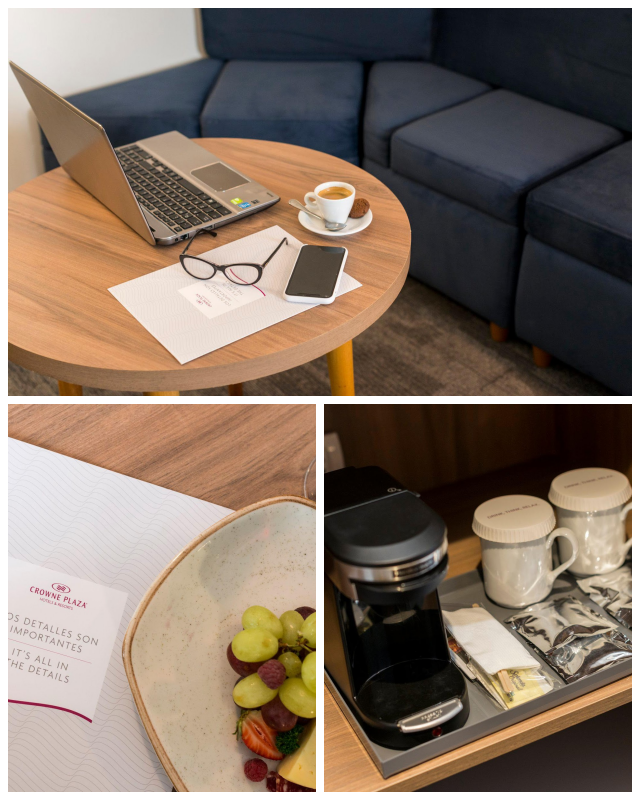 Review Crowne Plaza Lima image 124665