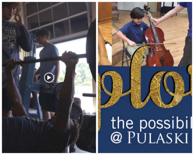 Review Pulaski Academy image 23251