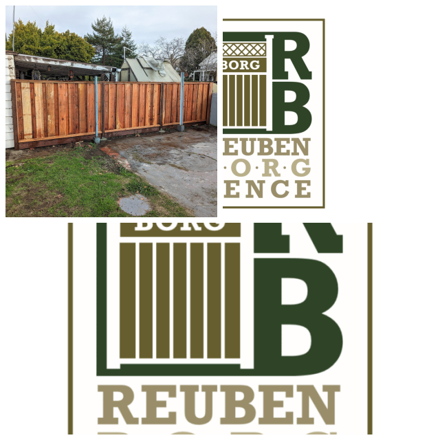 Review Reuben Borg Fence image 229686