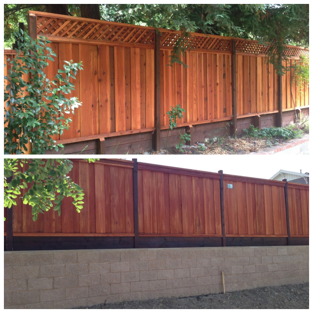 Review Reuben Borg Fence image 229689