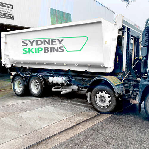 Review Sydney Skip Bins image 359655