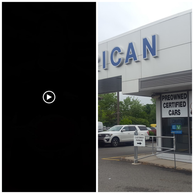 Review Hackensack Ford a/k/a All American Ford image 174411