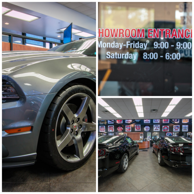 Review Hackensack Ford a/k/a All American Ford image 174414