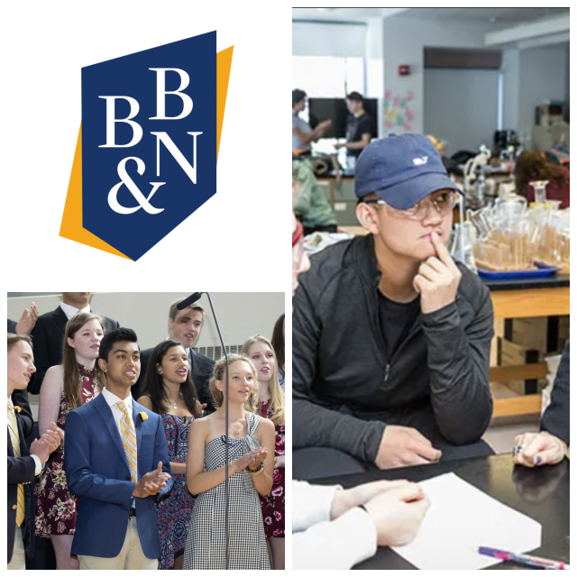 Review Buckingham browne & nichols school image 245035