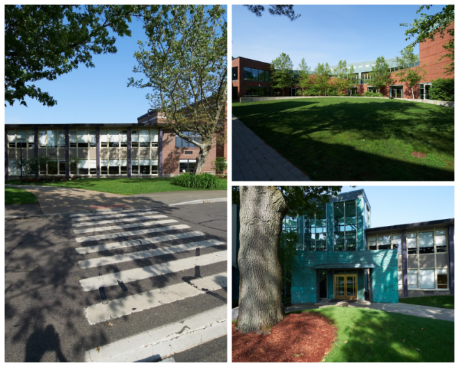 Review Buckingham browne & nichols school image 245037