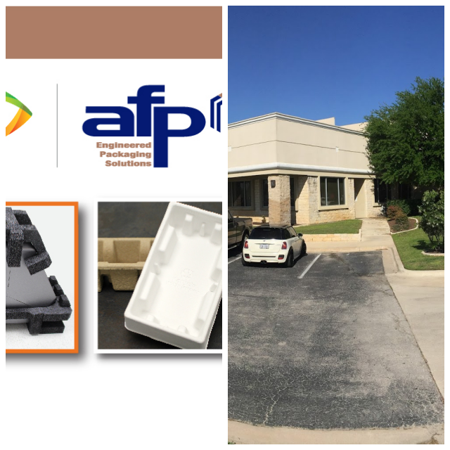 Review Austin foam plastics image 251213
