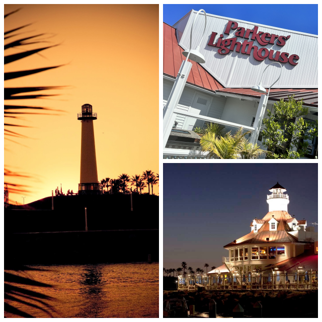 Review Parkers' Lighthouse home of the Queensview Steakhouse image 72804