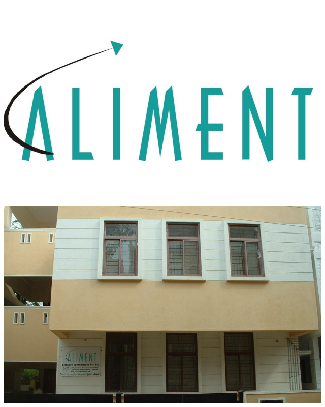 Review Aliment Software Technologies Pvt Ltd image 95198