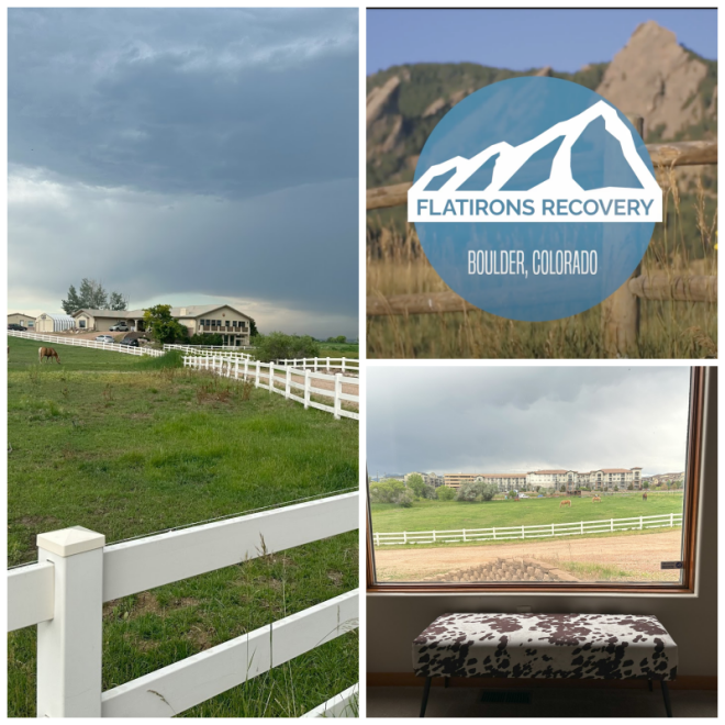 Review Flatirons recovery image 285105