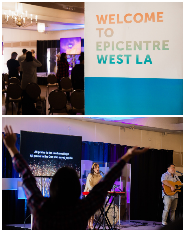 Review Epicentre west la image 280787