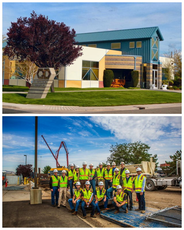 Review Q&d construction, inc. image 247414