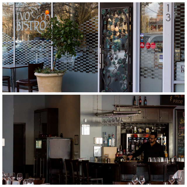 Review Evo Bistro image 99693