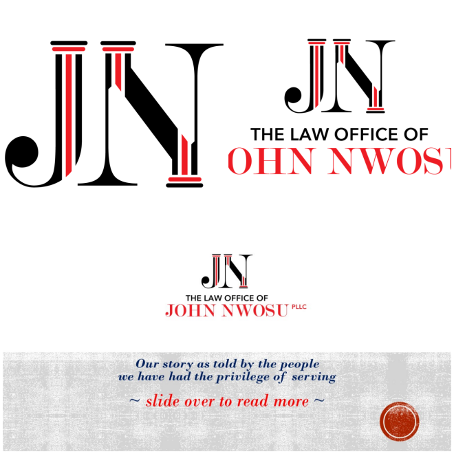 Review Law Offices of John Nwosu, PLLC image 6819