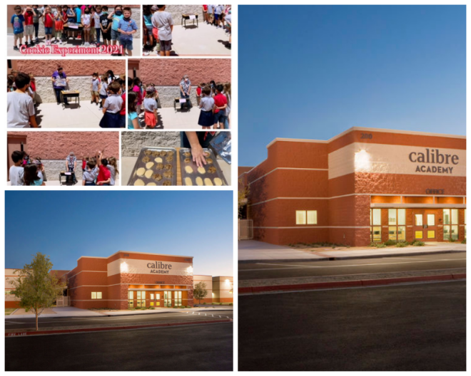 Review Aps Calibre Academy image 213734