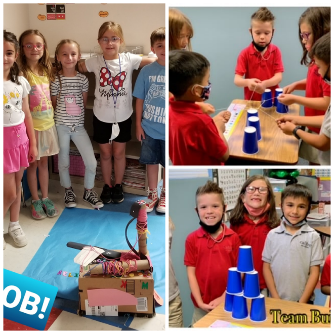 Review Aps Calibre Academy image 213736