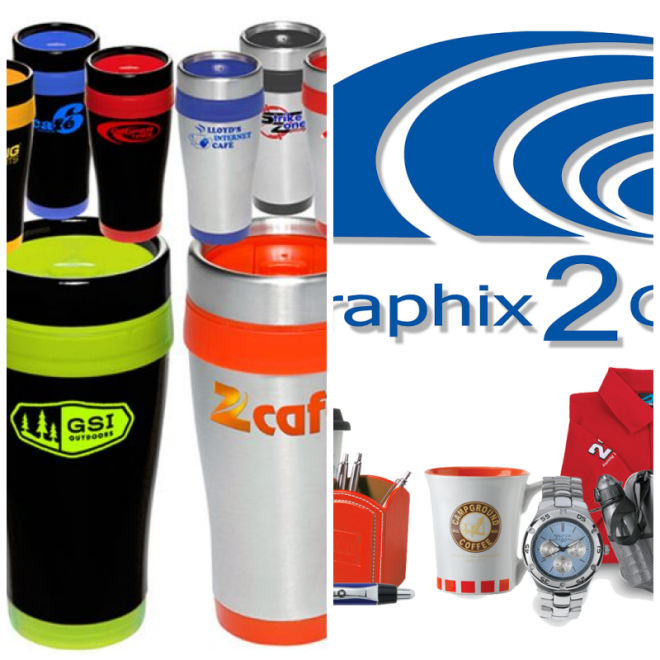 Review Graphix 2 go, inc. image 291930