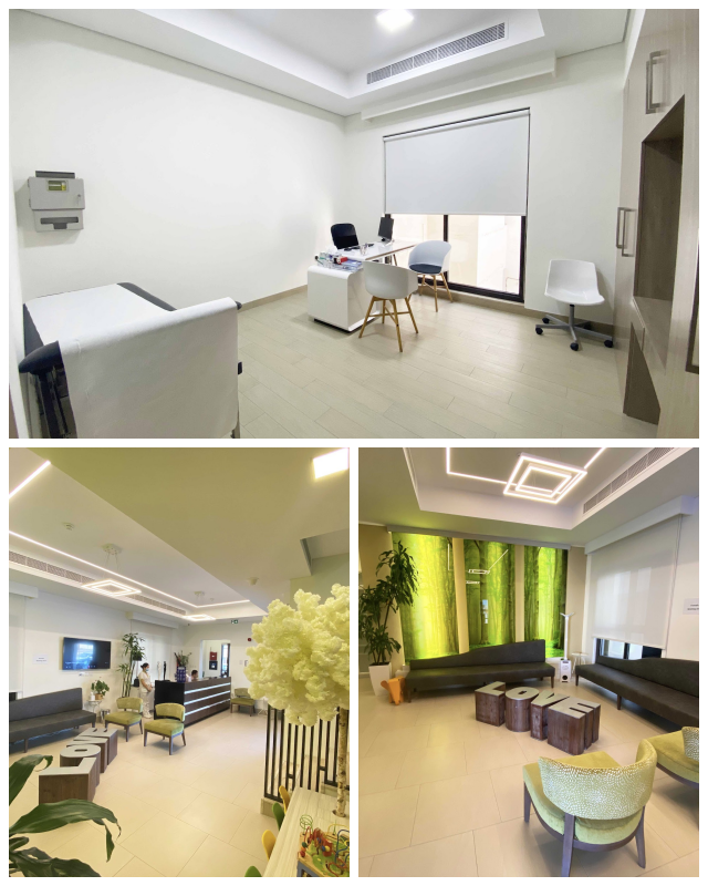 Review La familia medical center image 310023