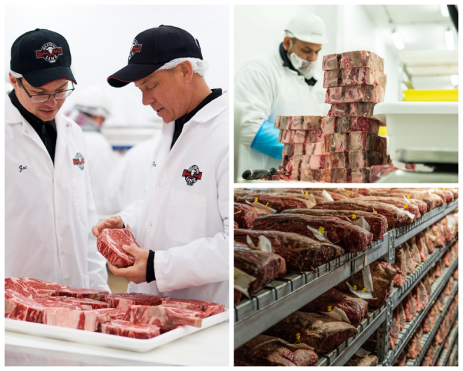 Review Meats by linz,inc. image 262592