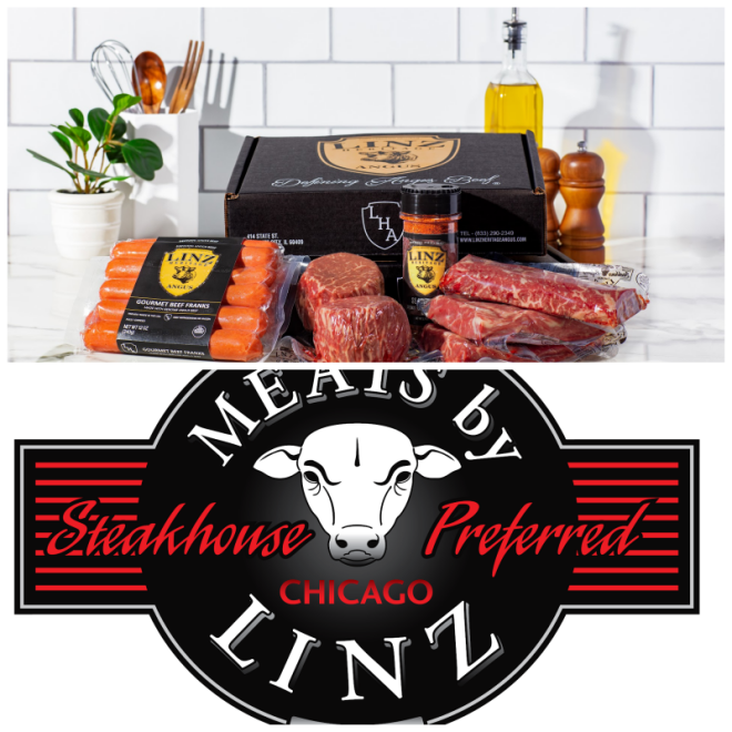 Review Meats by linz,inc. image 262595