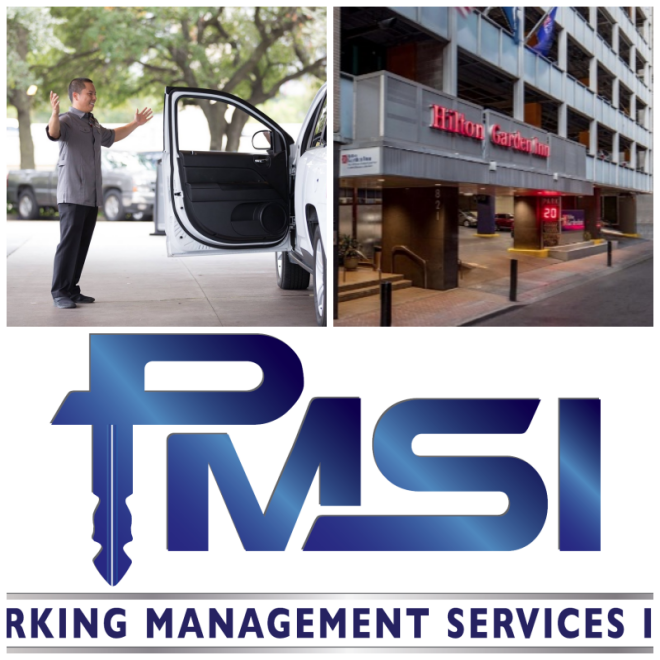 Review Parking management services, inc. image 251621