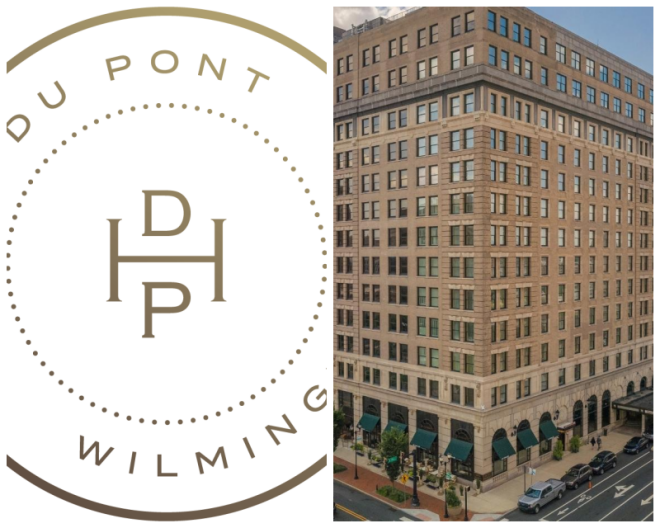 Review Hotel duPont image 139923