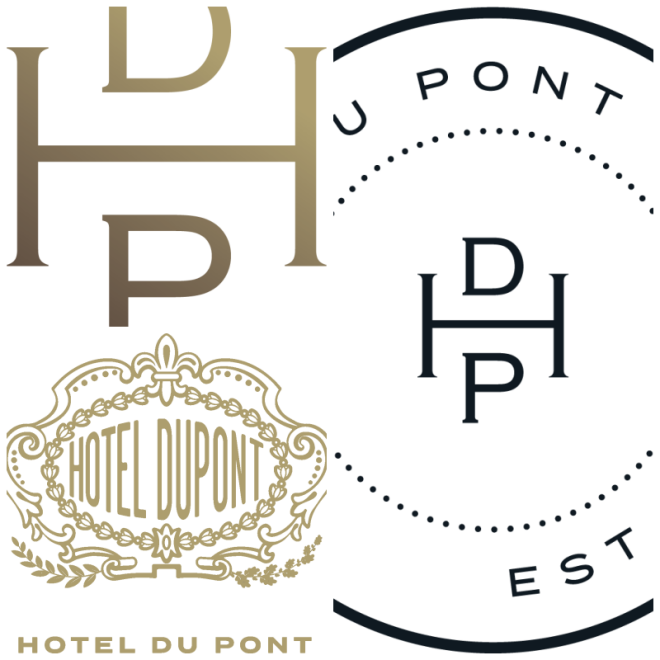 Review Hotel duPont image 139924