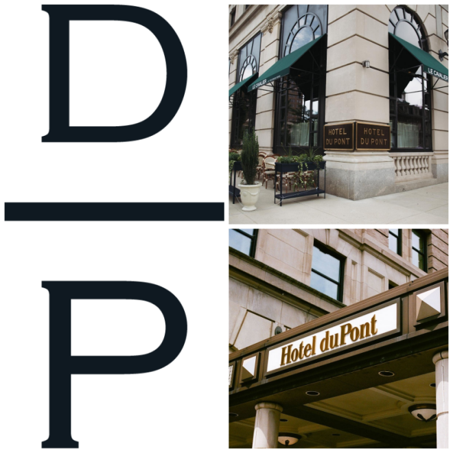 Review Hotel duPont image 139925