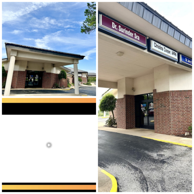 Review Progressive eye center image 340527