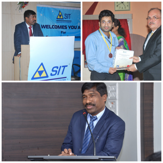 Review Suvidhya instittute of technology image 225402