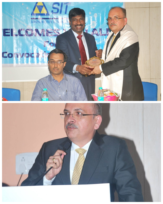 Review Suvidhya instittute of technology image 225403